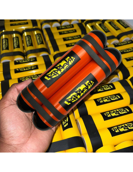 Bandas de Reemplazo RipRight para Entrenamiento de Resistencia