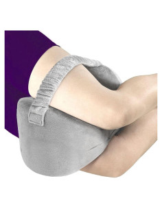 Almohada ortopédica Tektrum para ciática y dolor de espalda