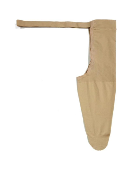 Reductor de muñón protésico JianiMed L 35 cm compresión 20-30