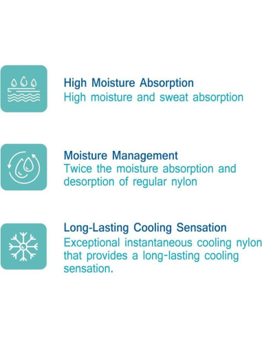 Reductores de Volumen WinCool L para Amputados 35cm Compresión