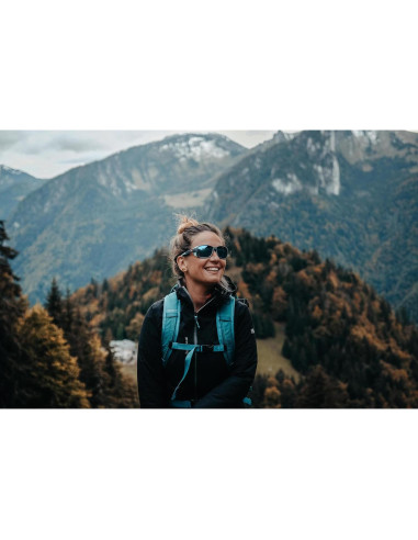 Gafas de sol Julbo Monterosa 2 Unisex con Protectores