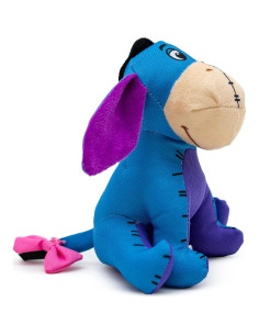 Juguete para Perros Buckle-Down Eeyore 15 cm Nylon Balístico 2