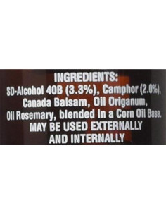 Vetrx Ayuda Natural para Aves 59.15 ml - Alivio Respiratorio 2