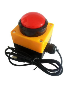 Botón Programable EDIY USB para Teclado PC - Espacio