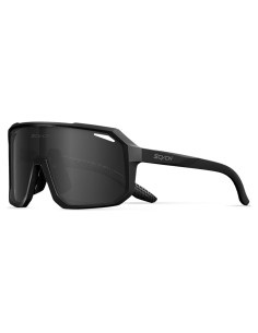 Gafas de Ciclismo SCVCN DZ-S62 UV400 Policarbonato