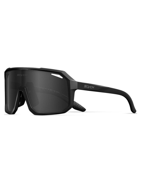 Gafas de Ciclismo SCVCN DZ-S62 UV400 Policarbonato