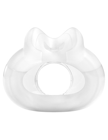 Almohadilla de Repuesto ResMed AirFit F30 - Silicona Mediana