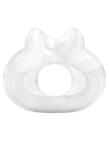 Almohadilla de Repuesto ResMed AirFit F30 - Silicona Mediana