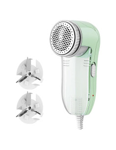 Raspador de tela Allisable FC169-01200 5W Verde Menta