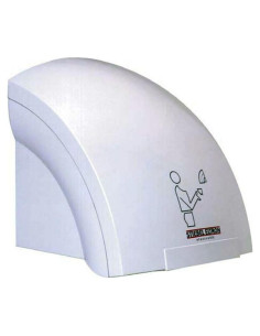 Secador de Manos Automático Stiebel Eltron Galaxy 2000W