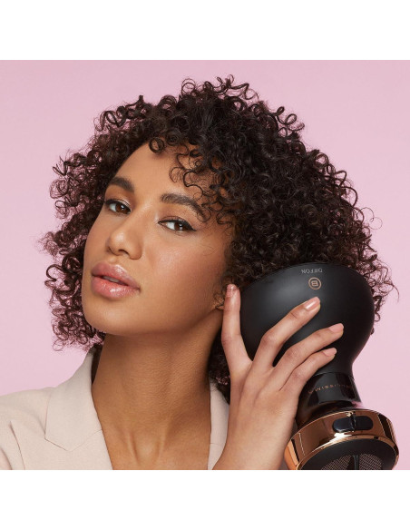 Secador de Cabello Rizado Bellissima Diffon Cerámico 5000