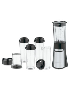 Licuadora Personal Cuisinart CPB-300 350W 0.95L Libre BPA