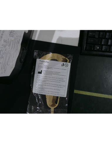 2 Abridores de Frascos Multifuncionales Yuanchu Naranja