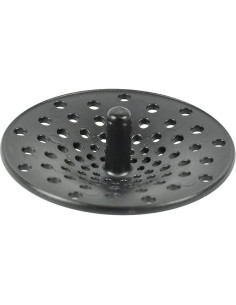 Colador Danco 10427 para triturador de basura 8,26 cm Negro 2