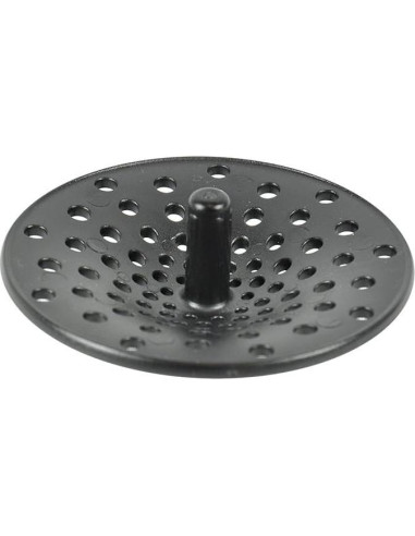 Colador Danco 10427 para triturador de basura 8,26 cm Negro