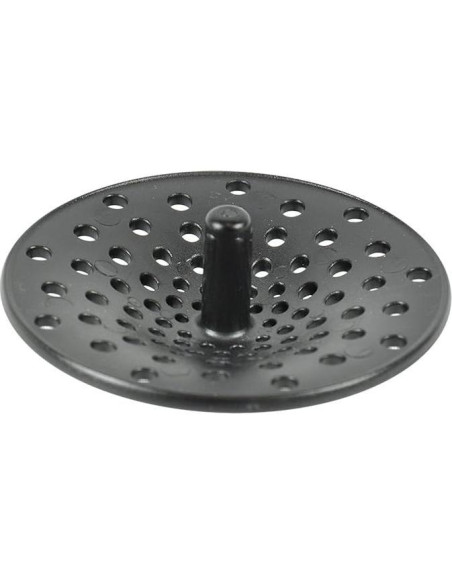 Colador Danco 10427 para triturador de basura 8,26 cm Negro