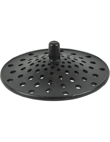 Colador Danco 10427 para triturador de basura 8,26 cm Negro