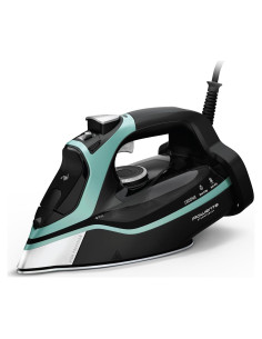 Plancha de Vapor Rowenta Steam Force DW9440, 1800W, Suela Inoxidable