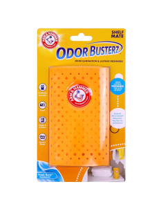 Desodorante Arm & Hammer Shelfmate 45g Explosión Fresca