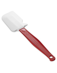Espátula de Silicona Rubbermaid 26 cm Resistente al Calor