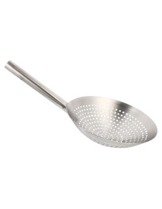 Colador de Pasta YARDWE Acero Inoxidable 30 cm Ranurado