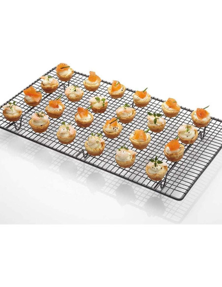 Prensador de Tartas de Madera Fansoftiks Doble Cara 53g