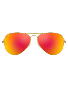 Gafas de sol aviador Ray-Ban RB3025 polarizadas 58mm