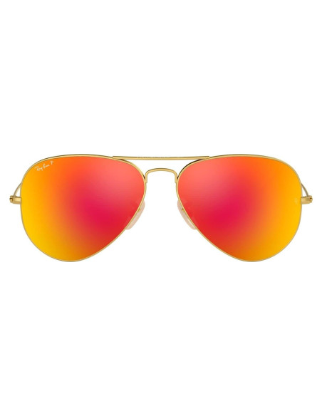 Gafas de sol aviador Ray-Ban RB3025 polarizadas 58mm