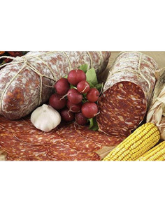 Kit de Tripas para Salchichas El Fabricante 76mm 20ct 2