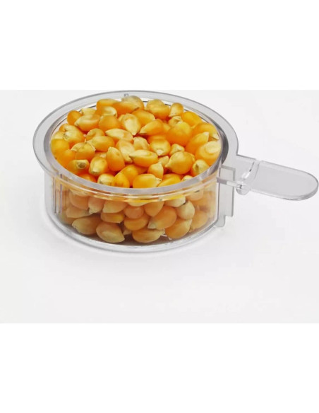 Mini Popcorn Popper Eléctrico Toastmaster TM-202PC 0.67kg