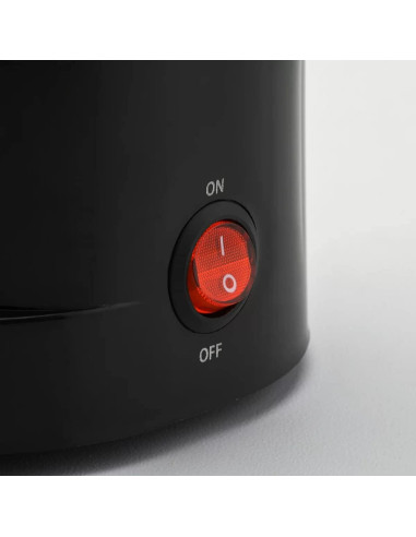 Mini Popcorn Popper Eléctrico Toastmaster TM-202PC 0.67kg