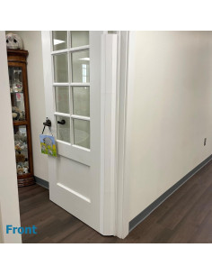 Guardia de Puerta Cardinal Gates CSP23 - Protección Infantil 2