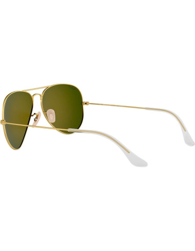 Gafas de sol aviador Ray-Ban RB3025 polarizadas 58mm