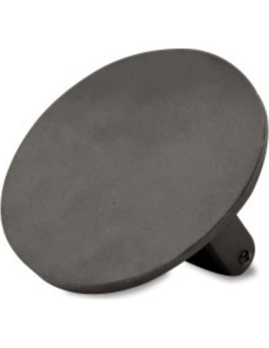 Prensa de Hamburguesas Cuisinart Hierro Fundido + Plancha Blackstone 71cm