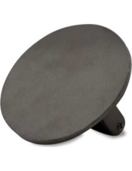 Prensa de Hamburguesas Cuisinart Hierro Fundido + Plancha Blackstone 71cm