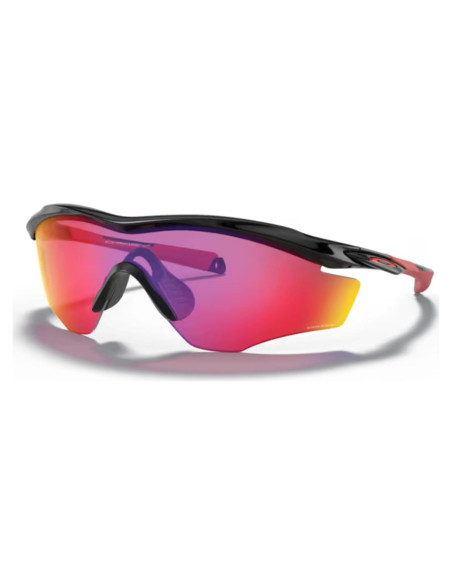 Gafas de sol Oakley M2 Frame XL Prizm Road + Correa y Kit Gafas de sol Oakley M2 Frame XL Prizm Road + Correa y Kit