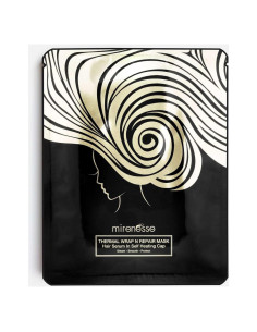 Mirenesse Máscara de Tratamiento Cabello 40 g Hidratante