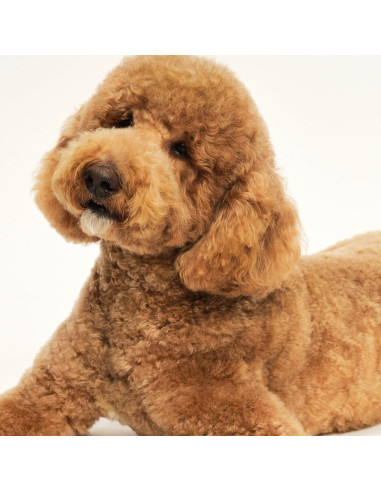 Cepillo Desenredante Pequeño Tangle Teezer Lila y Amarillo