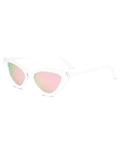 Gafas de Sol Sojos SJ2044 Ojo de Gato UV400 Mujeres