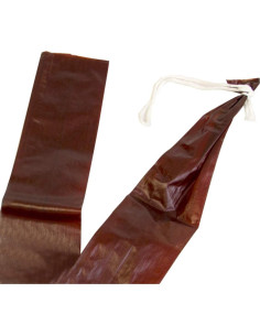 Tripas de Colágeno Caoba 47mm El Fabricante de Salchichas 2