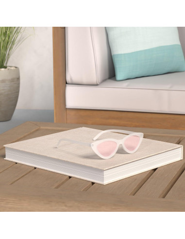 Gafas de Sol Sojos SJ2044 Ojo de Gato UV400 Mujeres