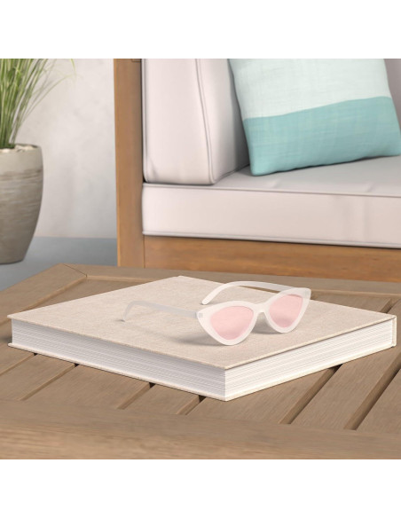 Gafas de Sol Sojos SJ2044 Ojo de Gato UV400 Mujeres