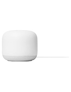 Punto de Extensión Google Nest WiFi AC1200 - Cobertura 148 m