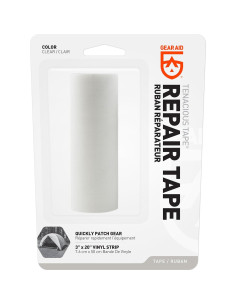 Cinta de Reparación GEAR AID Tenacious Tape 7,62x50,8 cm 2