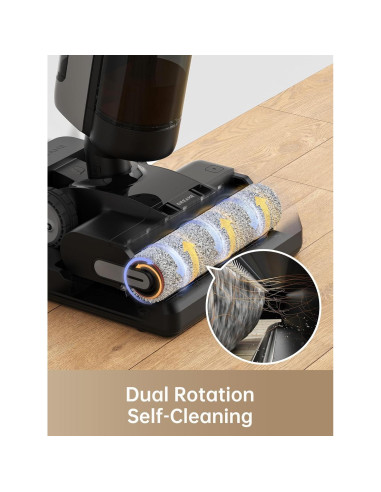 Aspiradora Húmeda y Seca Dreame H13 Pro 18000Pa Inalámbrica