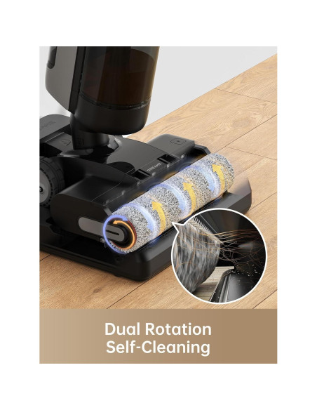 Aspiradora Húmeda y Seca Dreame H13 Pro 18000Pa Inalámbrica