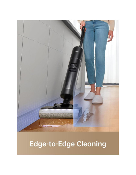 Aspiradora Húmeda y Seca Dreame H13 Pro 18000Pa Inalámbrica