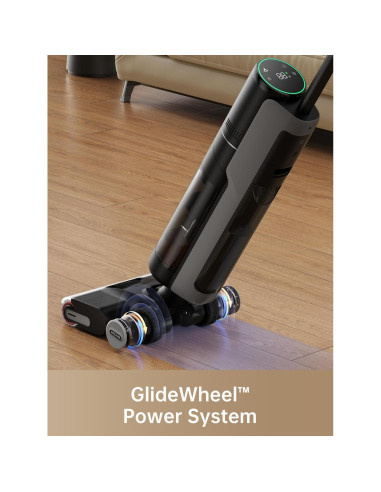 Aspiradora Húmeda y Seca Dreame H13 Pro 18000Pa Inalámbrica