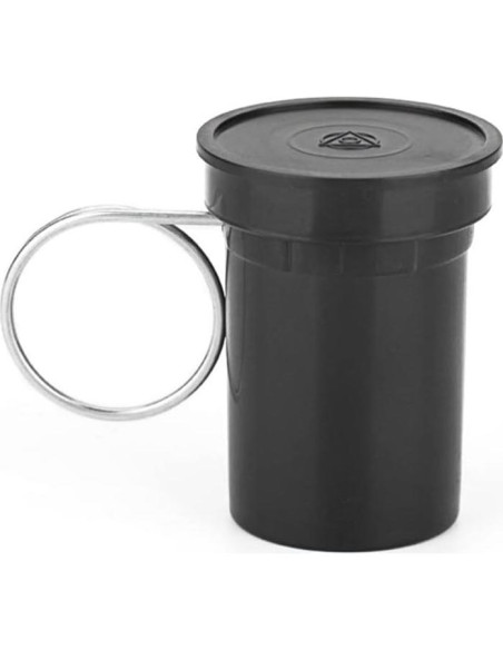 Mini Telescopio Monocular MiOYOOW 2.5X Portátil 20g