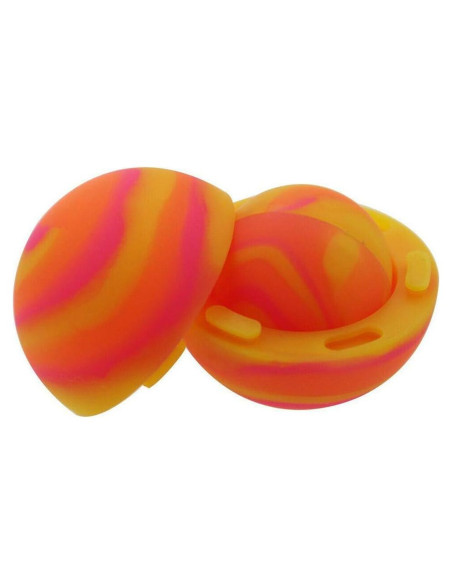 Almohadillas de Enfriamiento para Laptop Arinda Antideslizante